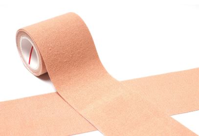 サポーター販売